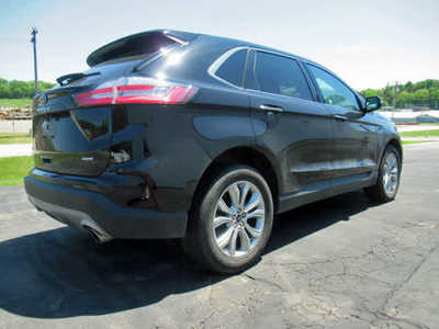 2024 Ford Edge, $32900. Photo 7
