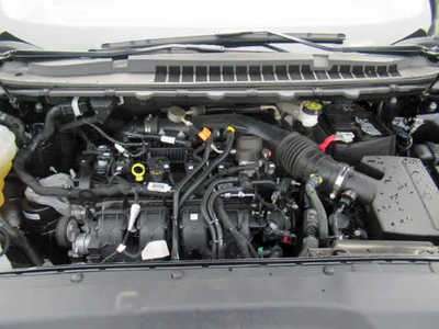 2024 Ford Edge, $32900. Photo 8
