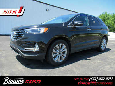 2024 Ford Edge, $32900. Photo 1
