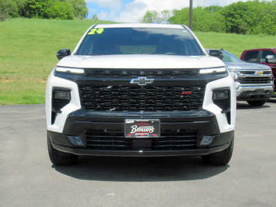 2024 Chevrolet Traverse, $56500. Photo 12