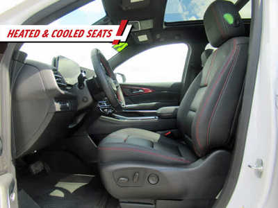2024 Chevrolet Traverse, $56500. Photo 4