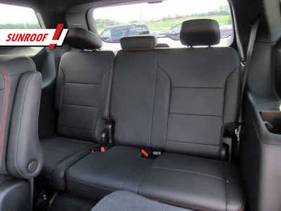 2024 Chevrolet Traverse, $56500. Photo 6