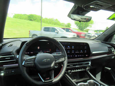 2024 Chevrolet Traverse, $56500. Photo 7