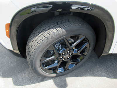 2024 Chevrolet Traverse, $56500. Photo 8