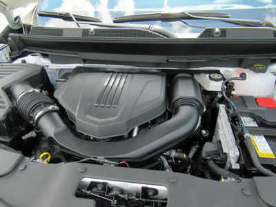 2024 Chevrolet Traverse, $56500. Photo 9
