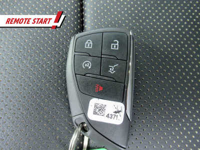 2024 Chevrolet Traverse, $55500. Photo 10