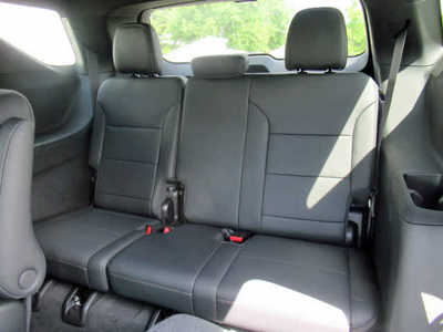 2024 Chevrolet Traverse, $56900. Photo 5