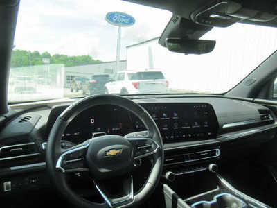 2024 Chevrolet Traverse, $56900. Photo 6