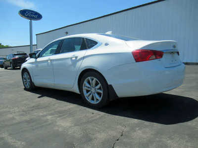 2016 Chevrolet Impala, $8900. Photo 2