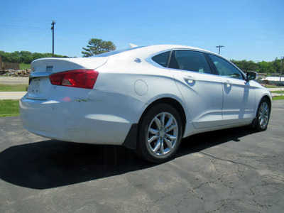 2016 Chevrolet Impala, $8900. Photo 7