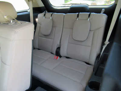 2023 Ford Explorer, $36900. Photo 5