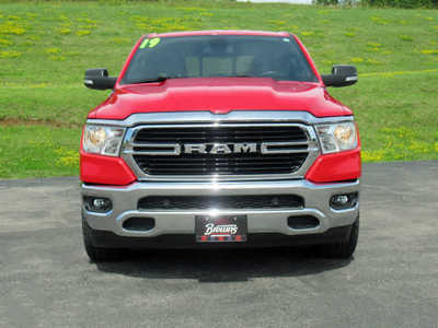 2019 RAM 1500 Crew Cab, $31700. Photo 10