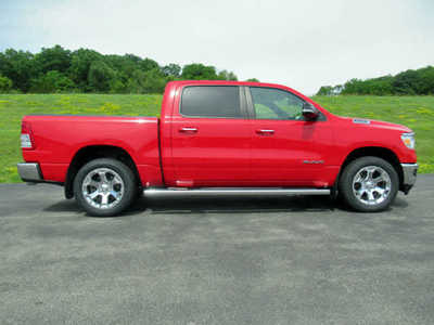 2019 RAM 1500 Crew Cab, $31700. Photo 12