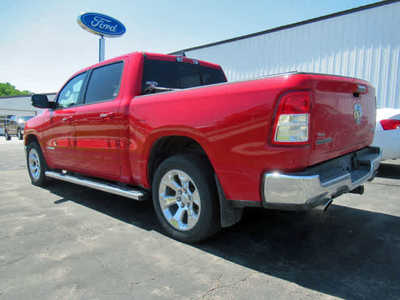 2019 RAM 1500 Crew Cab, $30900. Photo 2