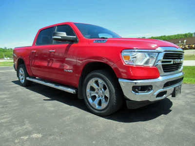 2019 RAM 1500 Crew Cab, $30900. Photo 6