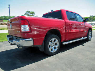 2019 RAM 1500 Crew Cab, $30900. Photo 7