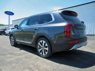 2020 Kia Telluride, $24900. Photo 2
