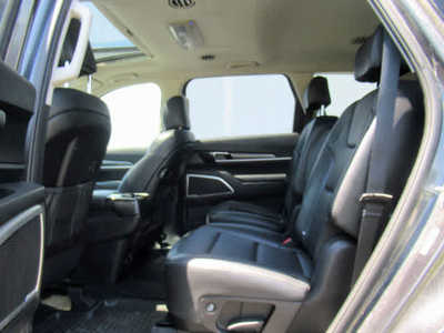 2020 Kia Telluride, $24900. Photo 4