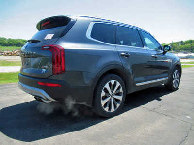 2020 Kia Telluride, $24900. Photo 8