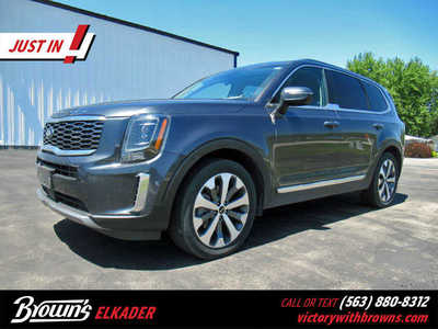 2020 Kia Telluride, $24900. Photo 1