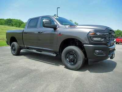2025 RAM 2500 Crew Cab, $. Photo 10