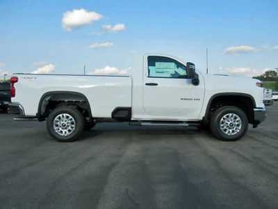 2025 Chevrolet 2500 Reg Cab, $. Photo 11
