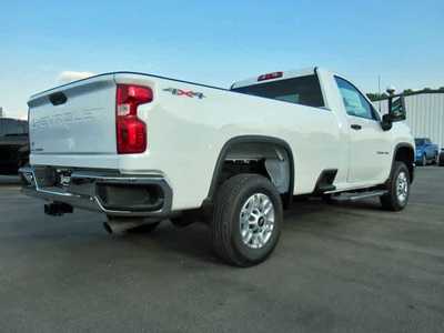 2025 Chevrolet 2500 Reg Cab, $. Photo 12