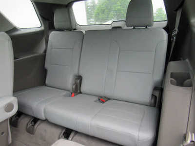 2020 Chevrolet Traverse, $23900. Photo 5