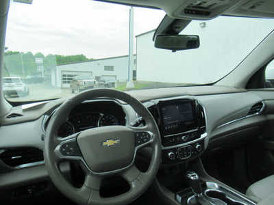 2020 Chevrolet Traverse, $23900. Photo 6