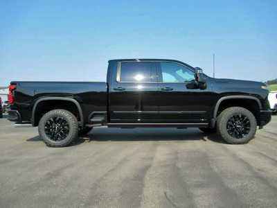 2025 Chevrolet 2500 Crew Cab, $. Photo 12
