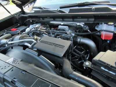 2025 Chevrolet 2500 Crew Cab, $. Photo 7