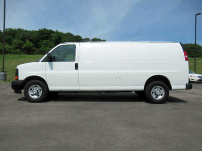 2017 Chevrolet Van,Cargo, $12900. Photo 2