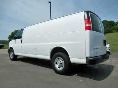 2017 Chevrolet Van,Cargo, $12900. Photo 3
