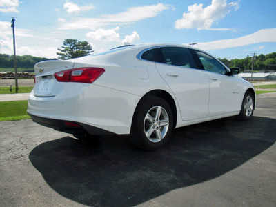 2024 Chevrolet Malibu, $21500. Photo 7