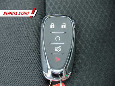 2024 Chevrolet Malibu, $21500. Photo 8