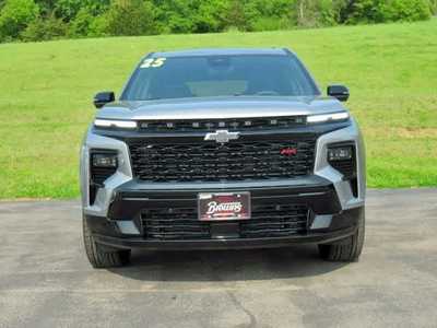 2025 Chevrolet Traverse, $. Photo 11