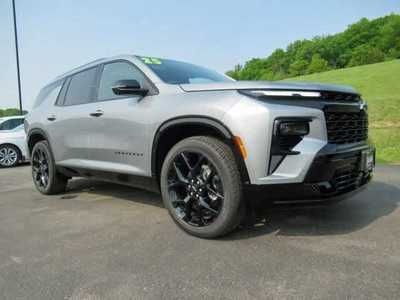 2025 Chevrolet Traverse, $. Photo 12
