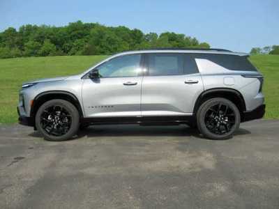 2025 Chevrolet Traverse, $. Photo 2