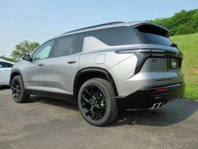 2025 Chevrolet Traverse, $. Photo 3
