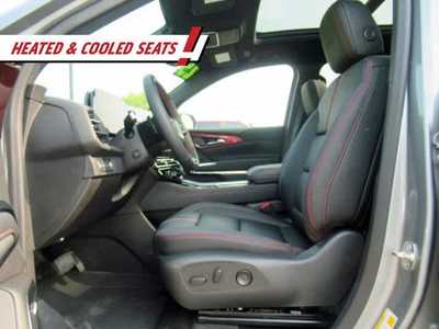 2025 Chevrolet Traverse, $. Photo 4