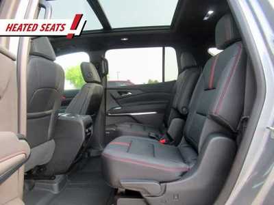 2025 Chevrolet Traverse, $. Photo 5