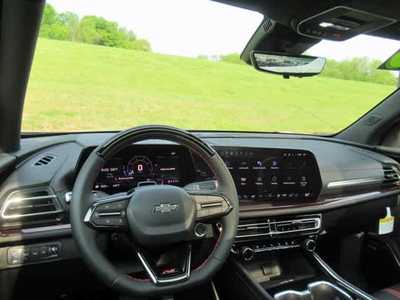 2025 Chevrolet Traverse, $. Photo 7