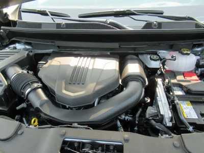 2025 Chevrolet Traverse, $. Photo 8