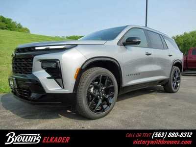2025 Chevrolet Traverse, $. Photo 1
