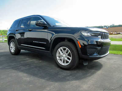 2024 Jeep Grand Cherokee, $35900. Photo 6