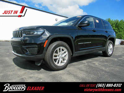 2024 Jeep Grand Cherokee, $35900. Photo 1