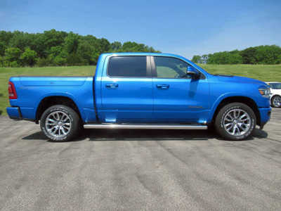 2022 RAM 1500 Crew Cab, $42700. Photo 12