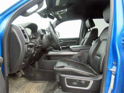 2022 RAM 1500 Crew Cab, $42900. Photo 3