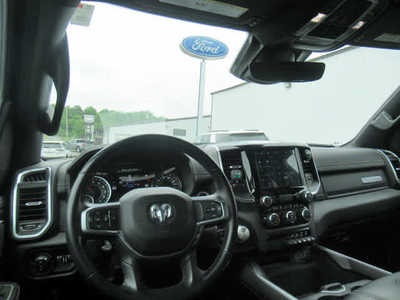 2022 RAM 1500 Crew Cab, $42900. Photo 5