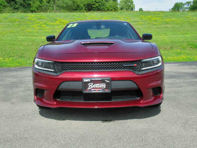 2023 Dodge Charger, $39900. Photo 11